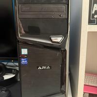 pc gaming prezzo trattabile