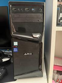 pc gaming prezzo trattabile