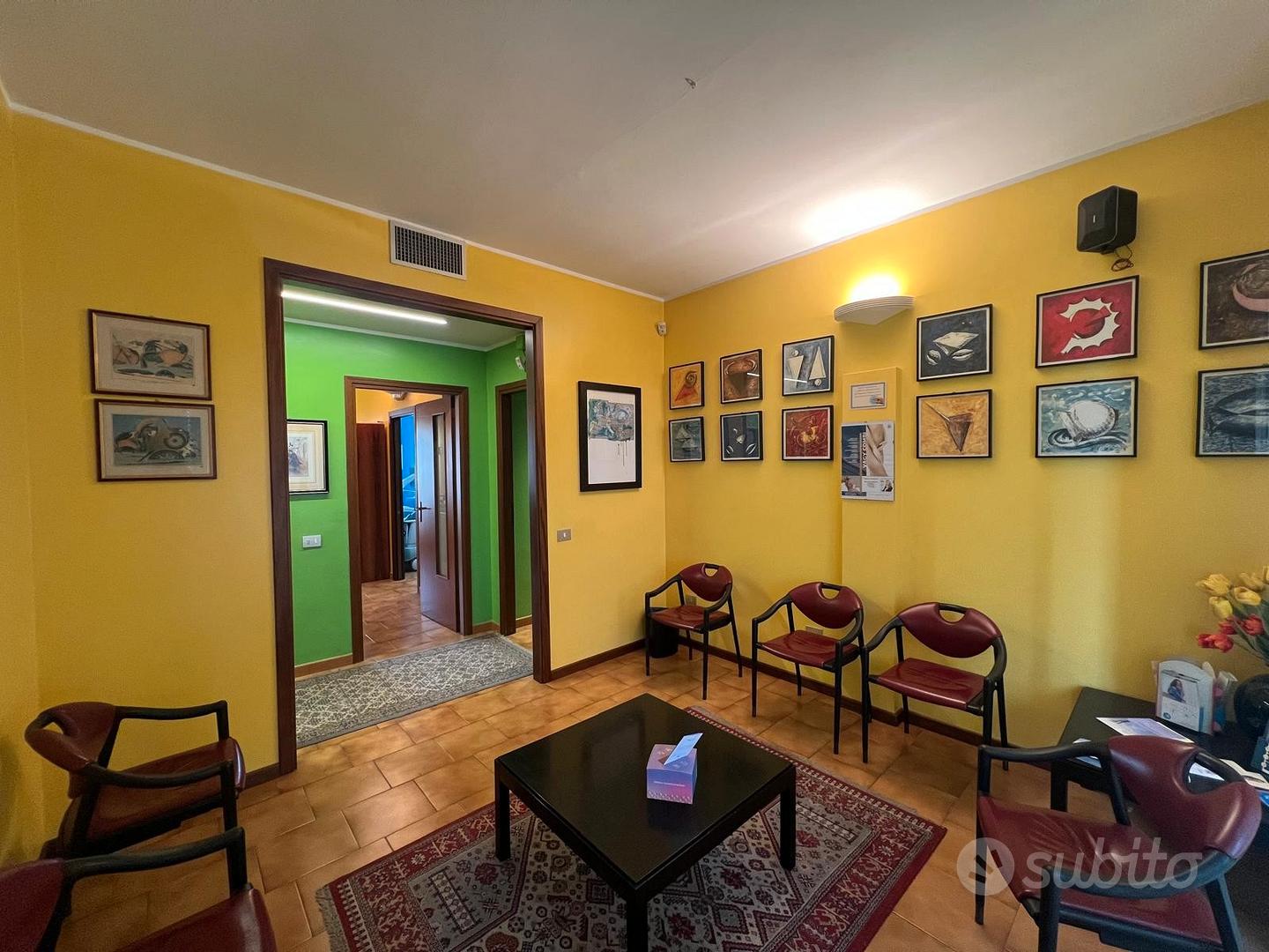 Appartamento – Oristano, San Paolo, Aristanis/Oristano - Vista 4