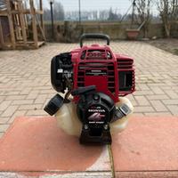 Decespugliatore honda gx25