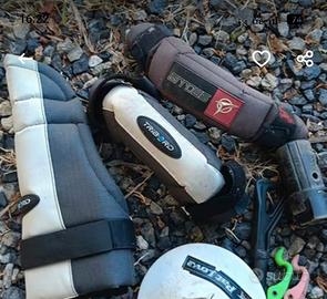 WINDSURF ACCESSORI PROTEZIONI ALBERO E BOMA