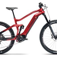 HAIBIKE YAMAHA ALLMTN CF 12 2022 NUOVA