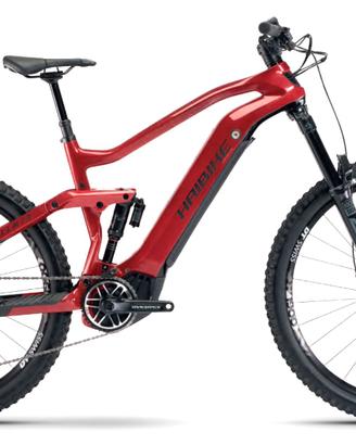 HAIBIKE YAMAHA ALLMTN CF 12 2022 NUOVA