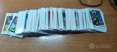 CARD SCORE / FIGURINE PANINI/ 2022/2023 SERIE A