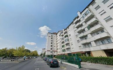 Stanza singola ristrutturata a Bisceglie M1