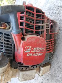 efco Ds 4000