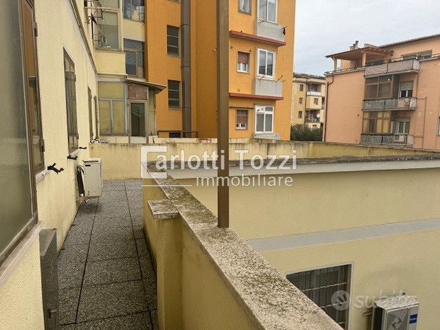 Appartamento – Grosseto, Porta Nuova, Centro - Vista 5