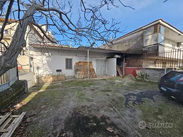 Agnano Via Pisciarelli RIF. 513L