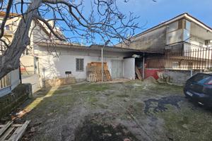 Agnano Via Pisciarelli RIF. 513L