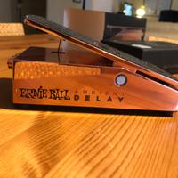 Pedale ambient delay Ernie Ball