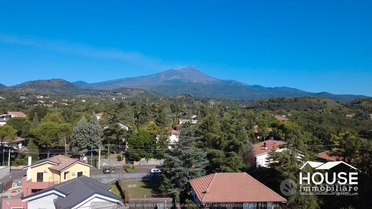 Casa – Pedara, Catania - Vista 5