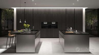 Cucina Lineare 3m ✓Creazione Progetto su misura✓