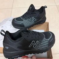 New balance speedware 42