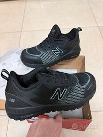 New balance speedware 42