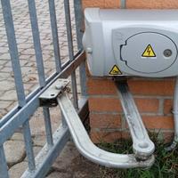 Motore per cancello CAME FE40230 Ferni 230 V