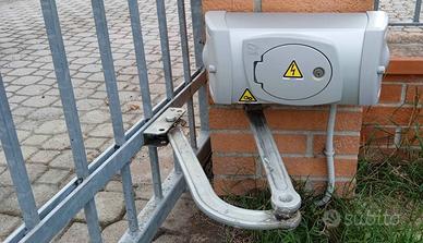Motore per cancello CAME FE40230 Ferni 230 V