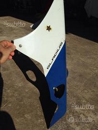 Suzuki gladius puntale vascone