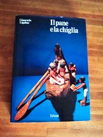 Il pane e la chiglia di Giancarlo Ligabue