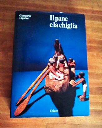Il pane e la chiglia di Giancarlo Ligabue