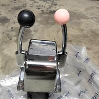 Chiesuola doppia leva