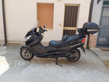 Suzuki AN Burgman 400 - 2006