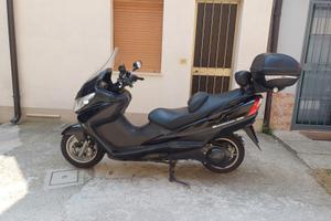 Suzuki AN Burgman 400 - 2006