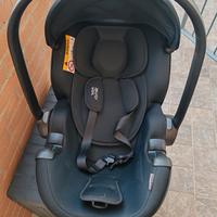 Ovetto auto Britax Romer 
