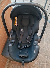 Ovetto auto Britax Romer 