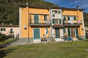 Vendita appartamento in quadrifamiliare