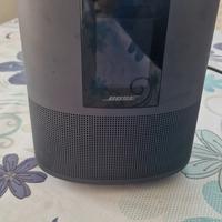 bose home speaker 500