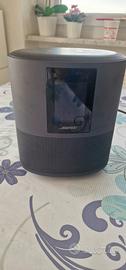 bose home speaker 500