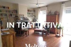 Appartamento di 130 m² con 3 locali e box auto a M