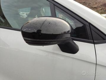 Specchio dx abbatt RENAULT CLIO del 2024