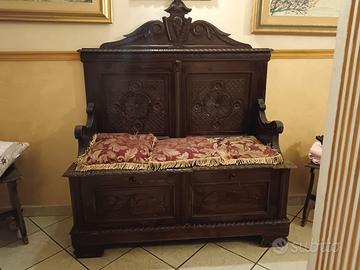 Per cambio tipologia