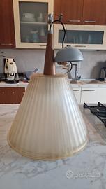 lampadario 