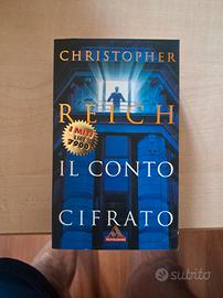 Christopher Reich - Il conto 