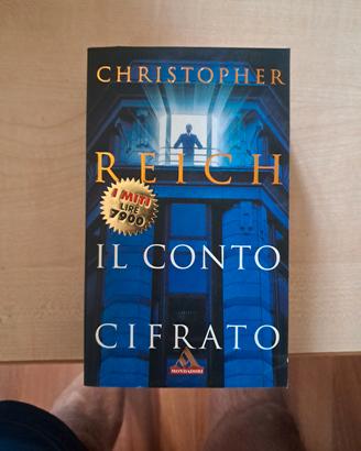 Christopher Reich - Il conto 