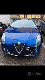 Alfa Romeo Giulietta 1.6