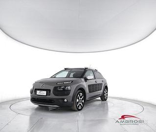 CITROEN C4 Cactus BlueHDi 100 S&S Rip Curl