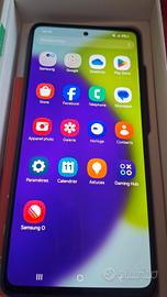 Samsung Galaxy A52 128GB 