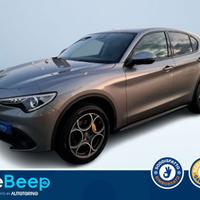 Alfa Romeo Stelvio 2.2 T EXECUTIVE Q4 210CV A...