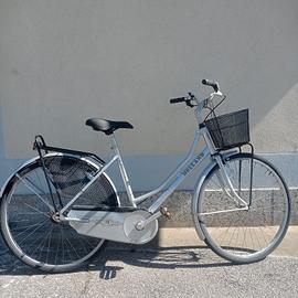 bicicletta da donna