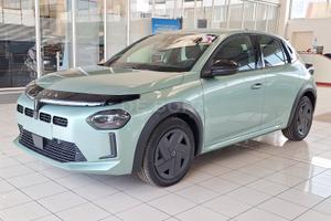 Lancia Ypsilon 1.2 mhev 110cv e-dct