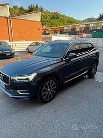 Volvo xc 60 B4 2.0 inscripción 190cv