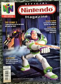 Official Nintendo Magazine Anno 3 n.15 Feb 2000