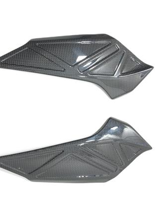 PANNELLI FIANCHETTI TELAIO CARBONIO BMW R1300GS