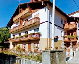 Appartamento in Cadore al centro delle Dolomiti