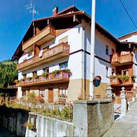 Appartamento in Cadore al centro delle Dolomiti