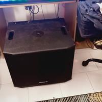 Pioneer Dj XPRS1152ST

