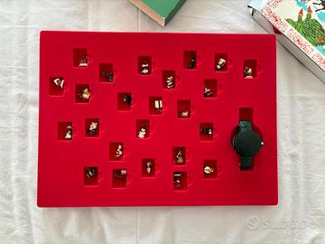 Swatch calendario avvento 1997 limited edition